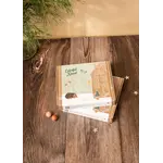 BLOSSOMBS GIFT BOX MEDIUM XMAS GARDEN