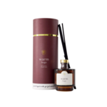 ZUSSS GEURSTOKJES IN KOKER WARM HUGS DONKERROOD