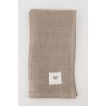 ZUSSS GASTENDOEKJE PUUR GELUK ZAND