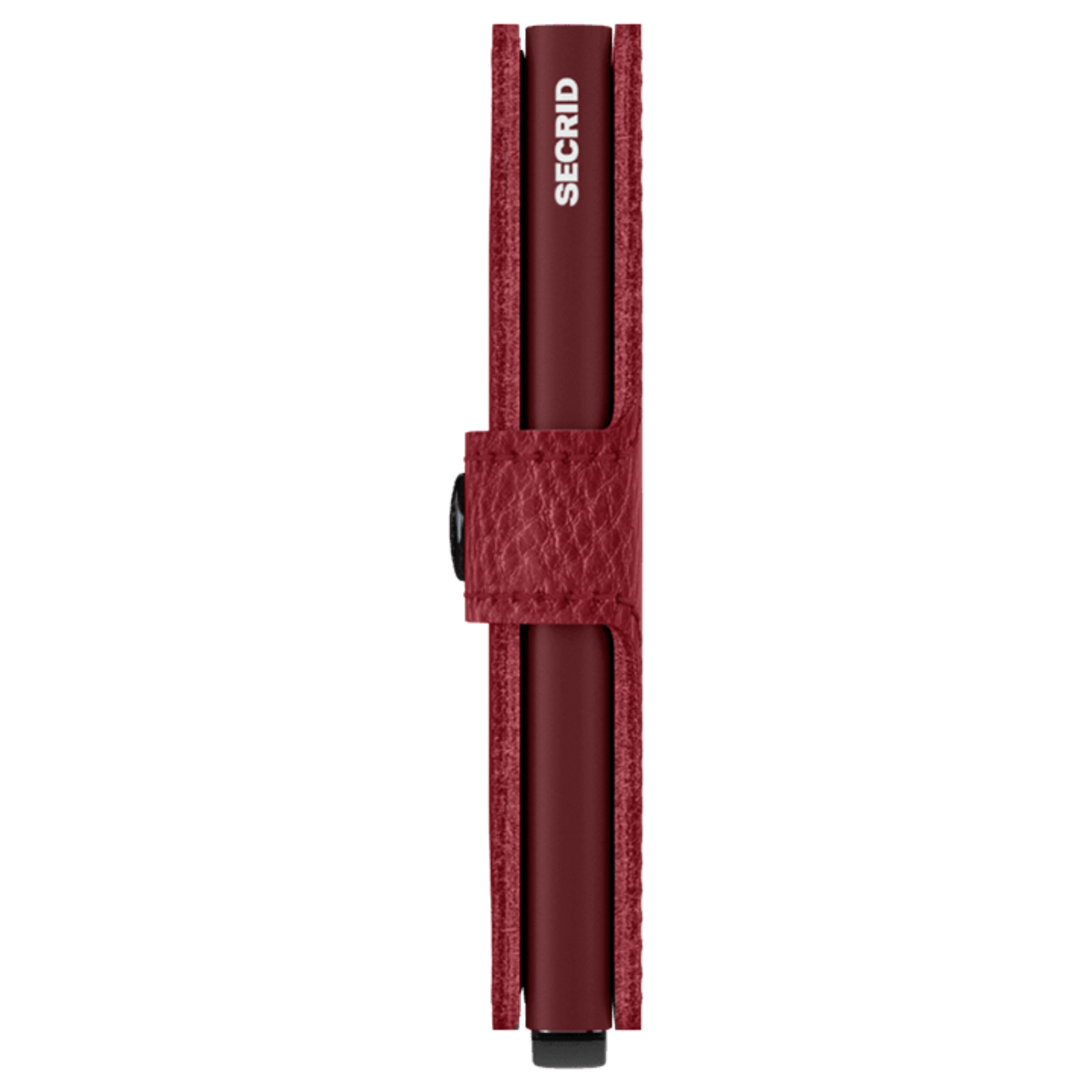 SECRID MINIWALLET VEG ROSSO BORDEAUX