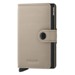 SECRID MINIWALLET MATTE DESSERT