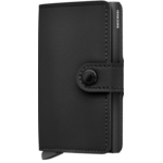 SECRID MINIWALLET YARD-BLACK POWDER BLACK