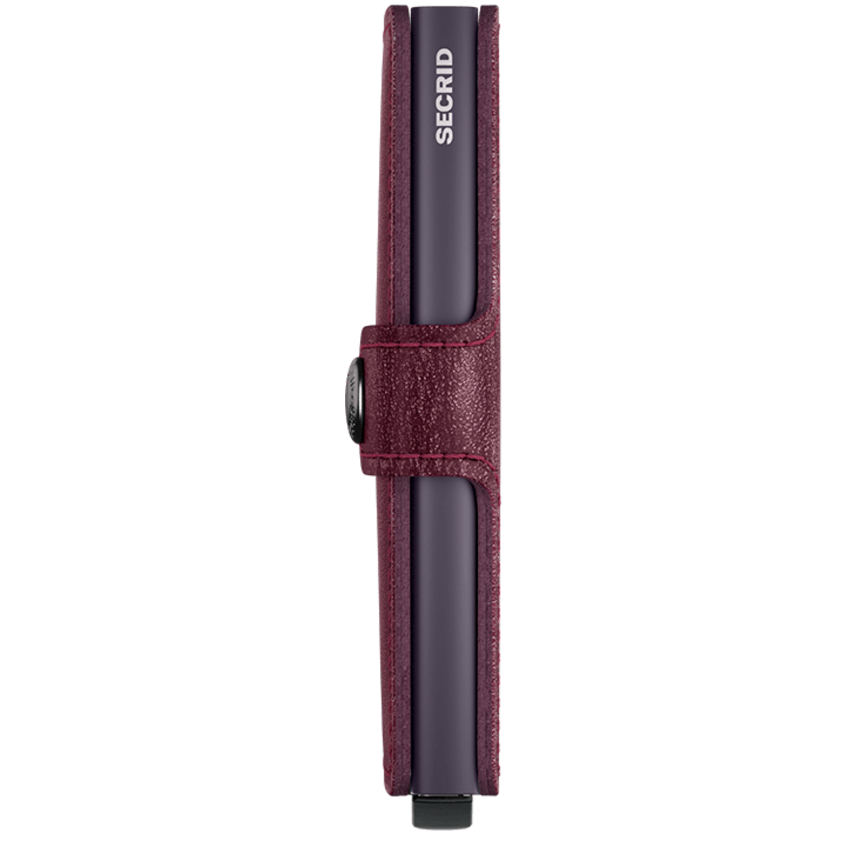 SECRID MINIWALLET  ORIGINAL CRANBERRY