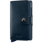 SECRID MINIWALLET ORIGINAL NAVY-NAVY