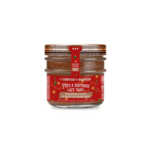 LE COMPTOIR DE MATHILDE SMEERPASTA KERST GEKARAMELISEERDE HAZELNOOT - 250g