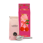 The Cabinet of Curiositeas MERRY CHERRY CHRISTMAS THEE