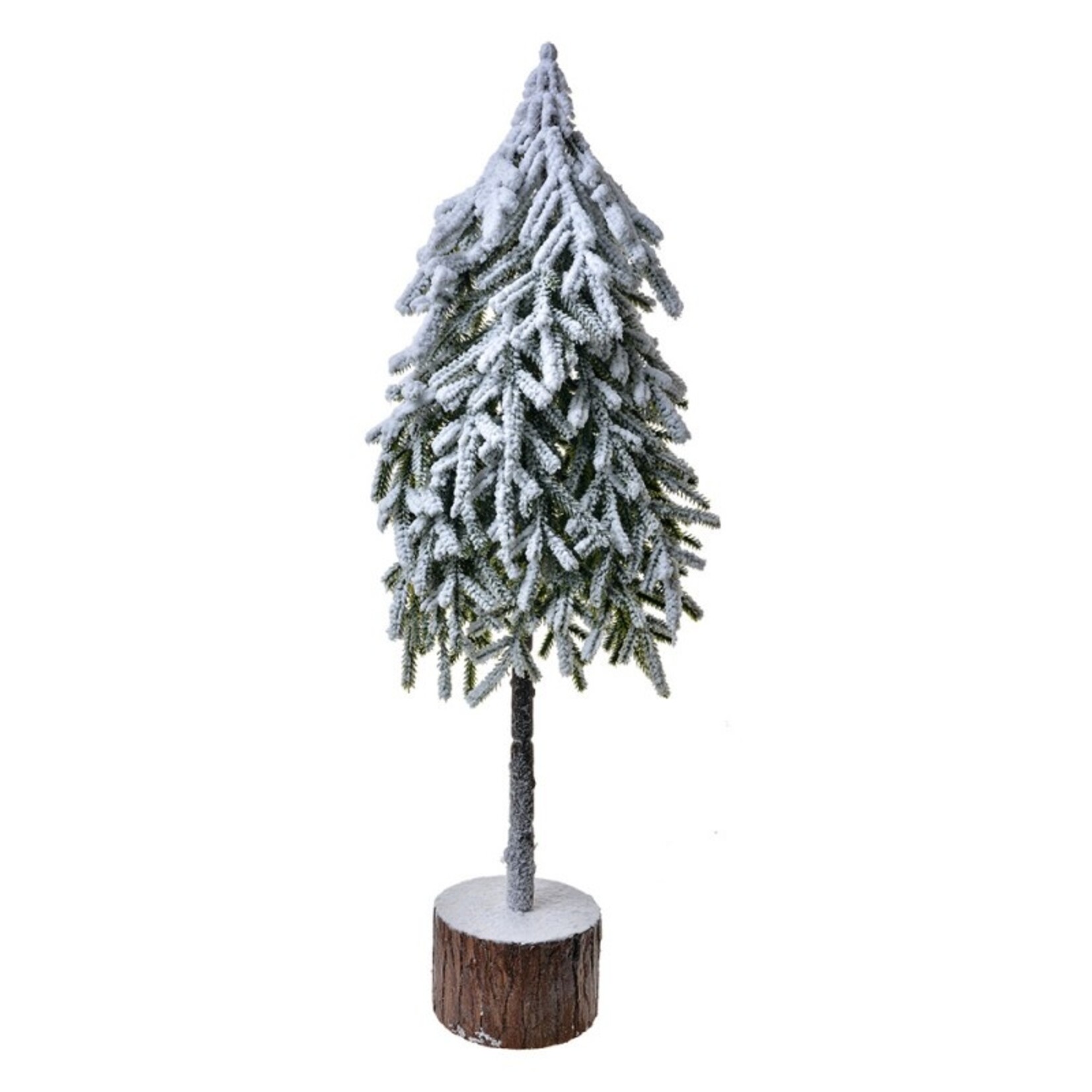Clayre & Eef KUNSTKERSTBOOM 20X15X53 CM 65580