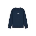 KLEIR SWEATER ALLOKES BLAUW  XL