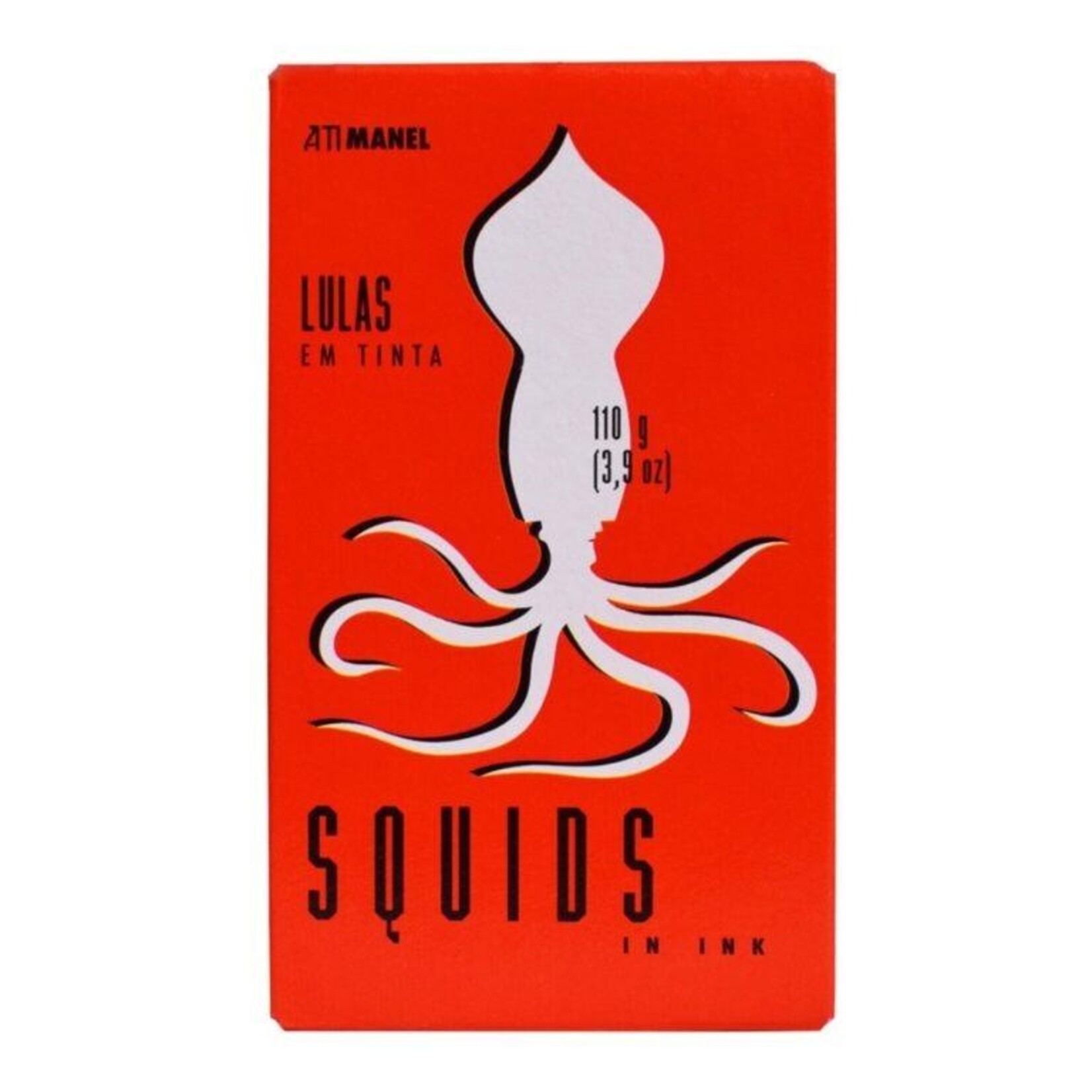 SMEKK INKTVIS IN INKT