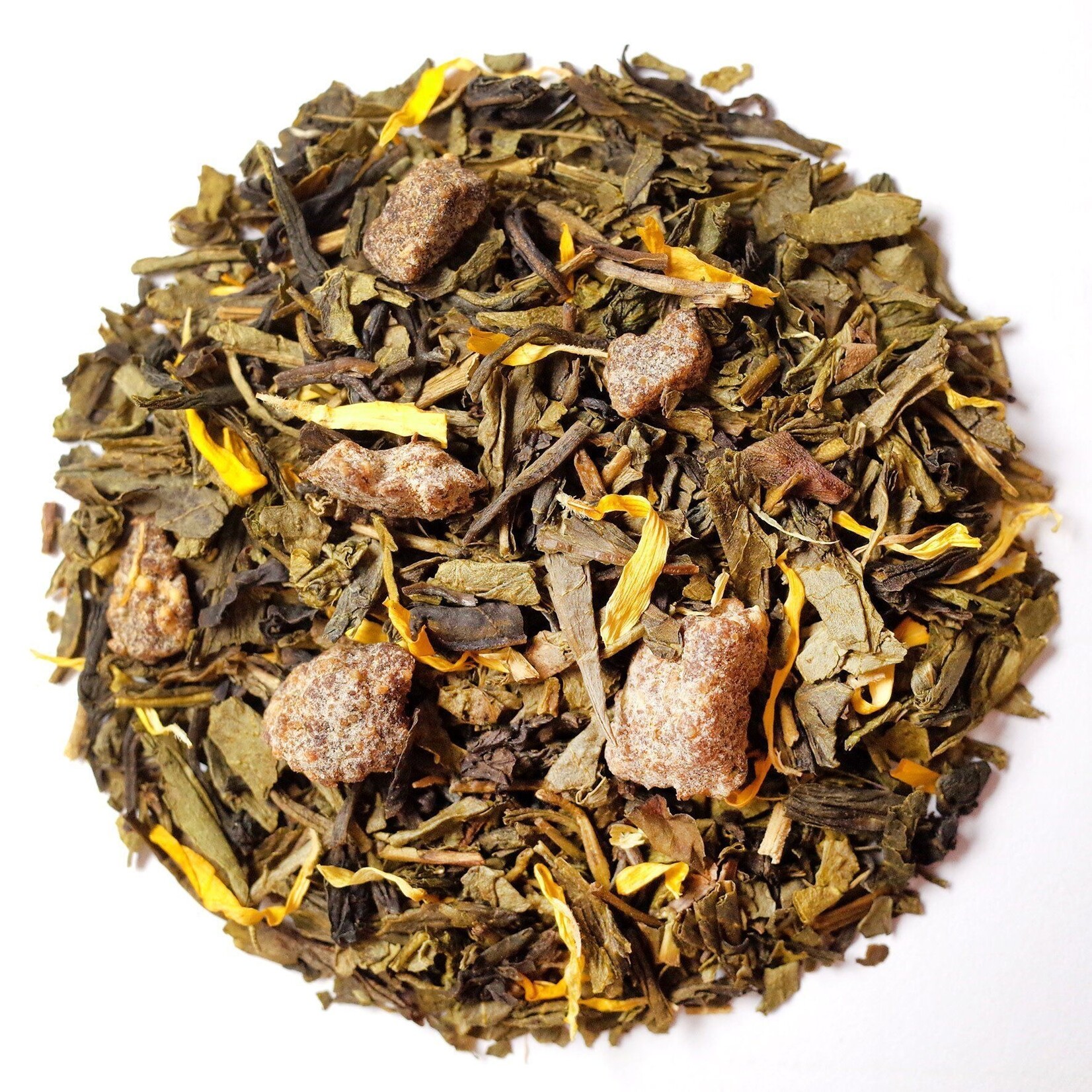 OR TEA? THEE THE PLAYFUL PEAR (10 ZAKJES)