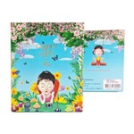 OR TEA? THEE GARDEN TEA PARTY (5 ZAKJES)