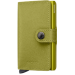 SECRID MINIWALLET CRISPLE LIME