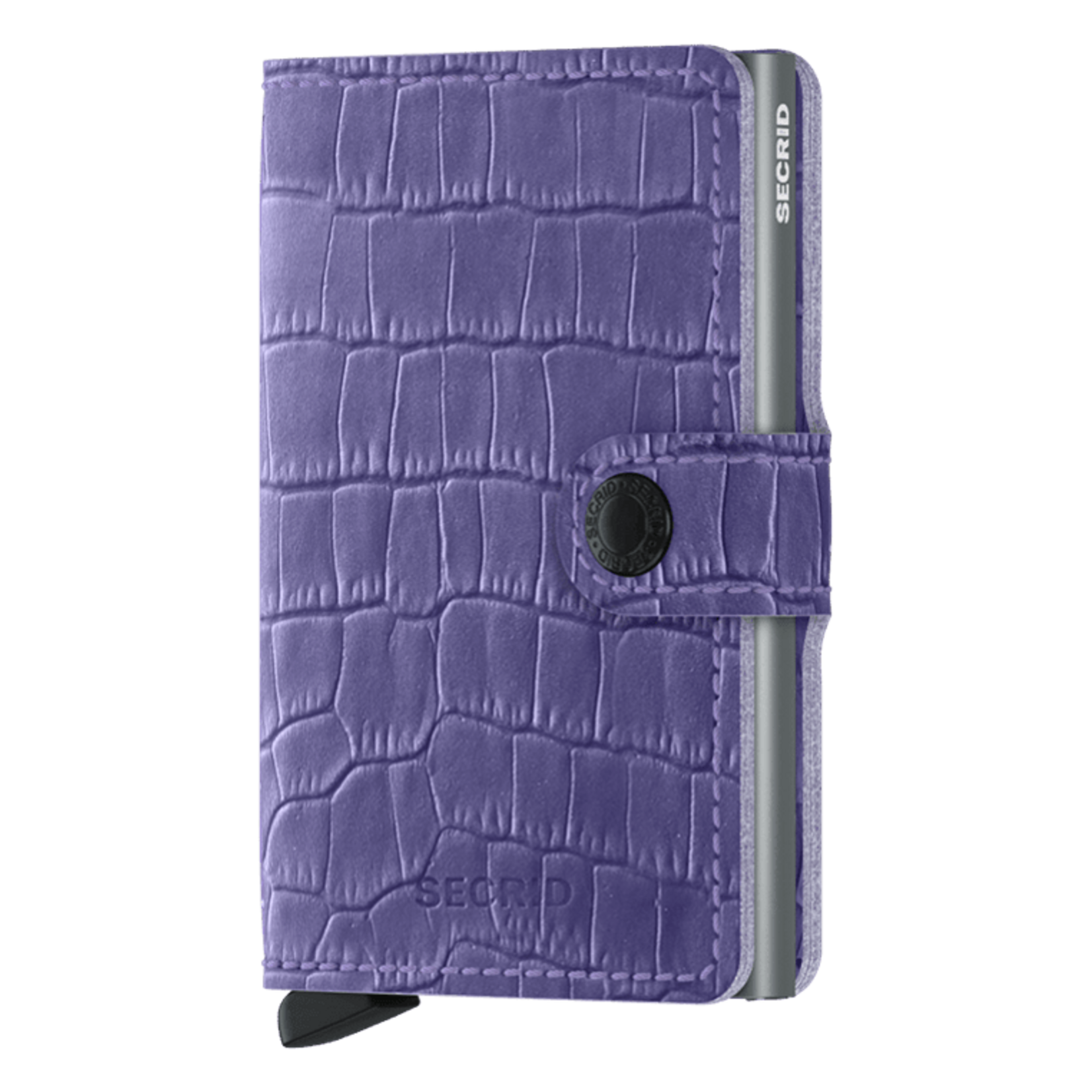 SECRID MINIWALLET CLEO OCHRE