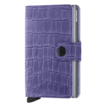 SECRID MINIWALLET CLEO LAVENDER