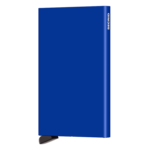 SECRID CARDPROTECTOR BLEU