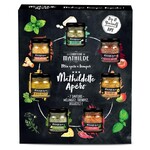 LE COMPTOIR DE MATHILDE CADEAUBOX APERITIEF 7 SMAKEN
