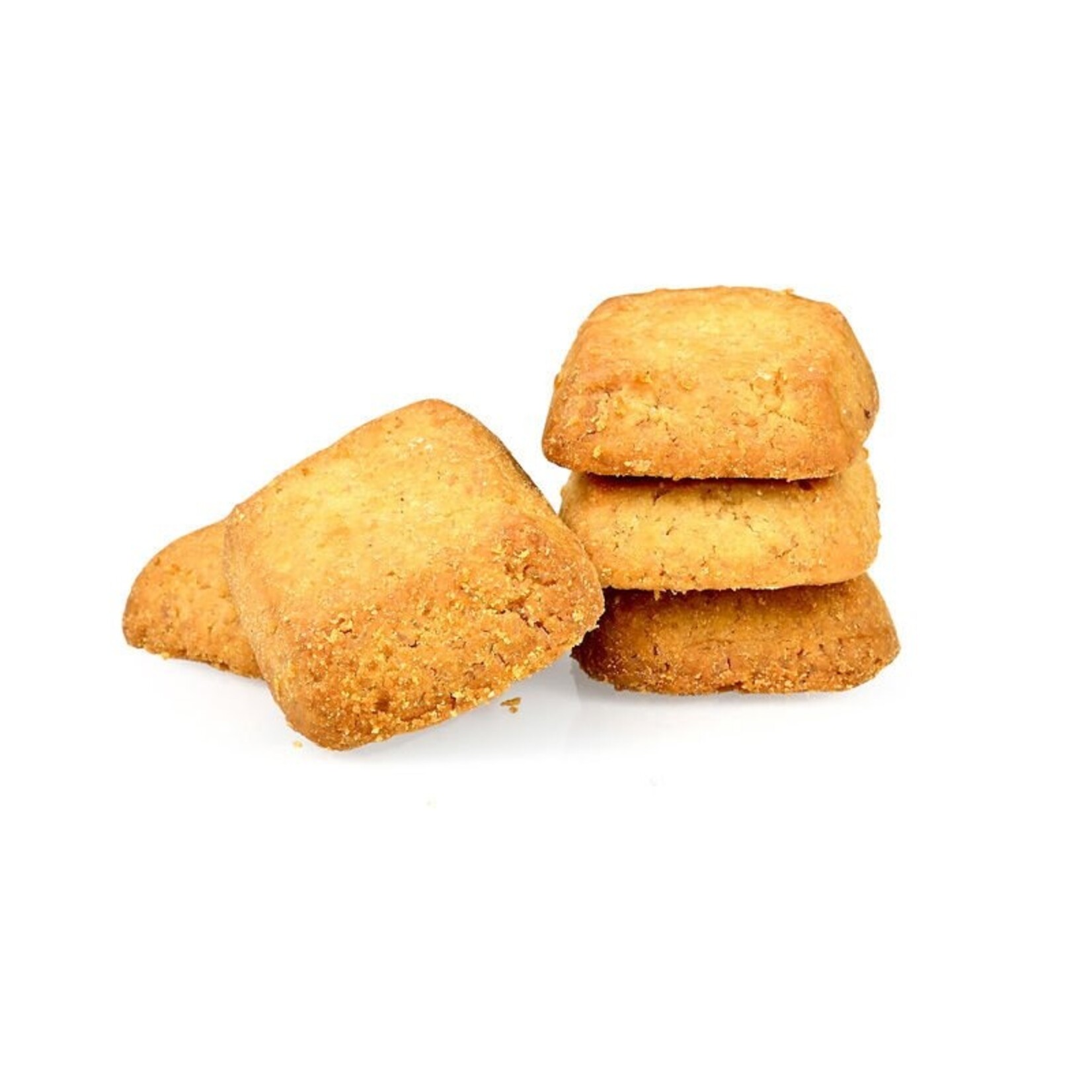 Le Comptoir de Mathilde Boterkoekjes natuur