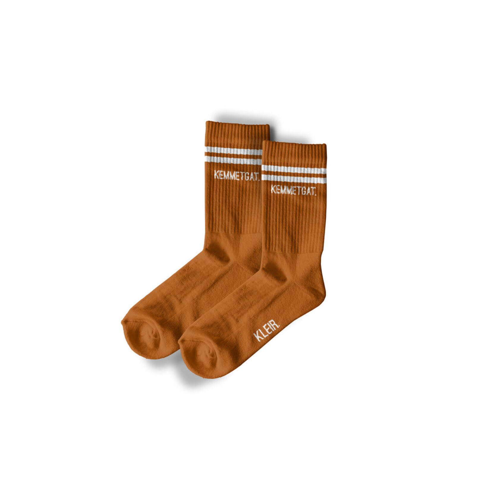 KLEIR SOKKEN KEMMETGAT 43-46