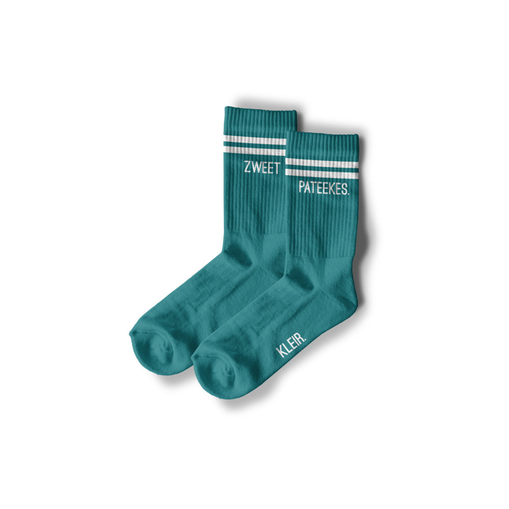 KLEIR SOKKEN ZWEET PATEEKES 43-46