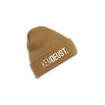 KLEIR MUTS KEMDEUST LICHTBRUIN