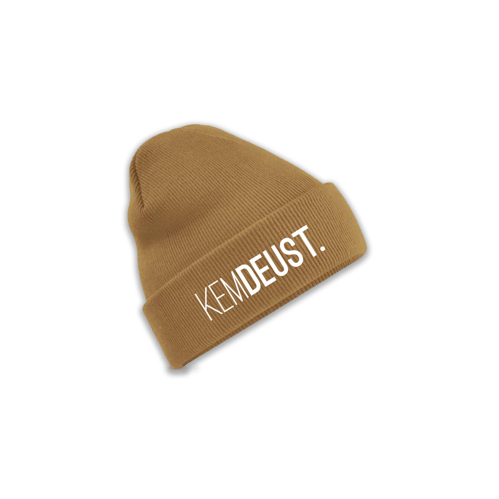 KLEIR MUTS KEMDEUST LICHTBRUIN