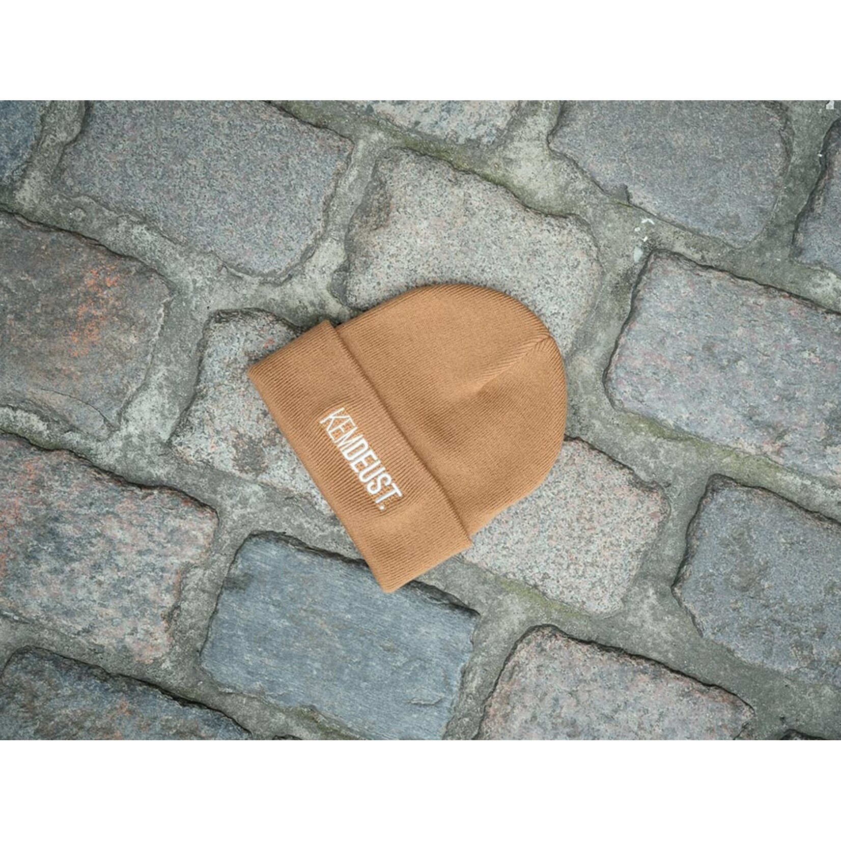 KLEIR MUTS KEMDEUST LICHTBRUIN