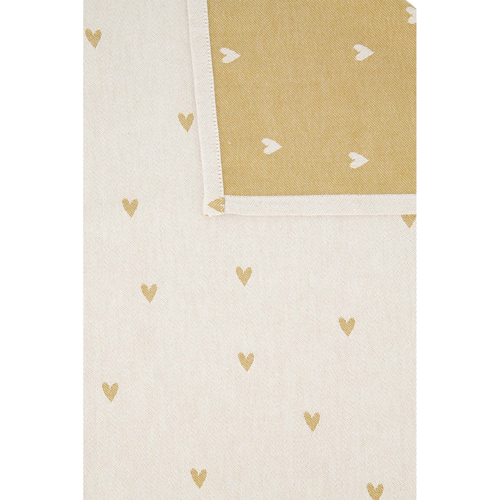 ZUSSS KEUKENSET HARTJES KEUKEN VOL LIEFDE