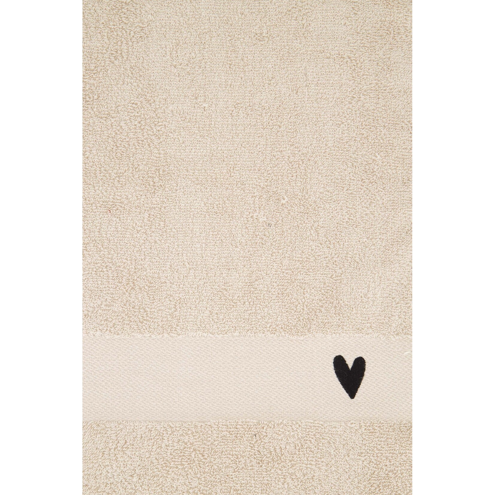 ZUSSS KEUKENSET STREEP LOVE HARTJE