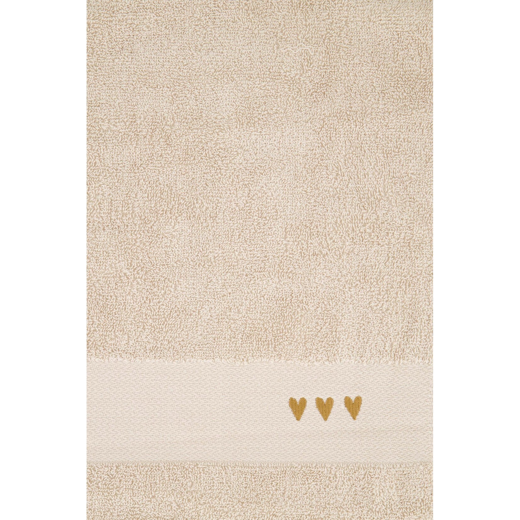 ZUSSS KEUKENSET STREEP HARTJES