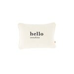 ZUSSS KUSSEN HELLO SUNSHINE