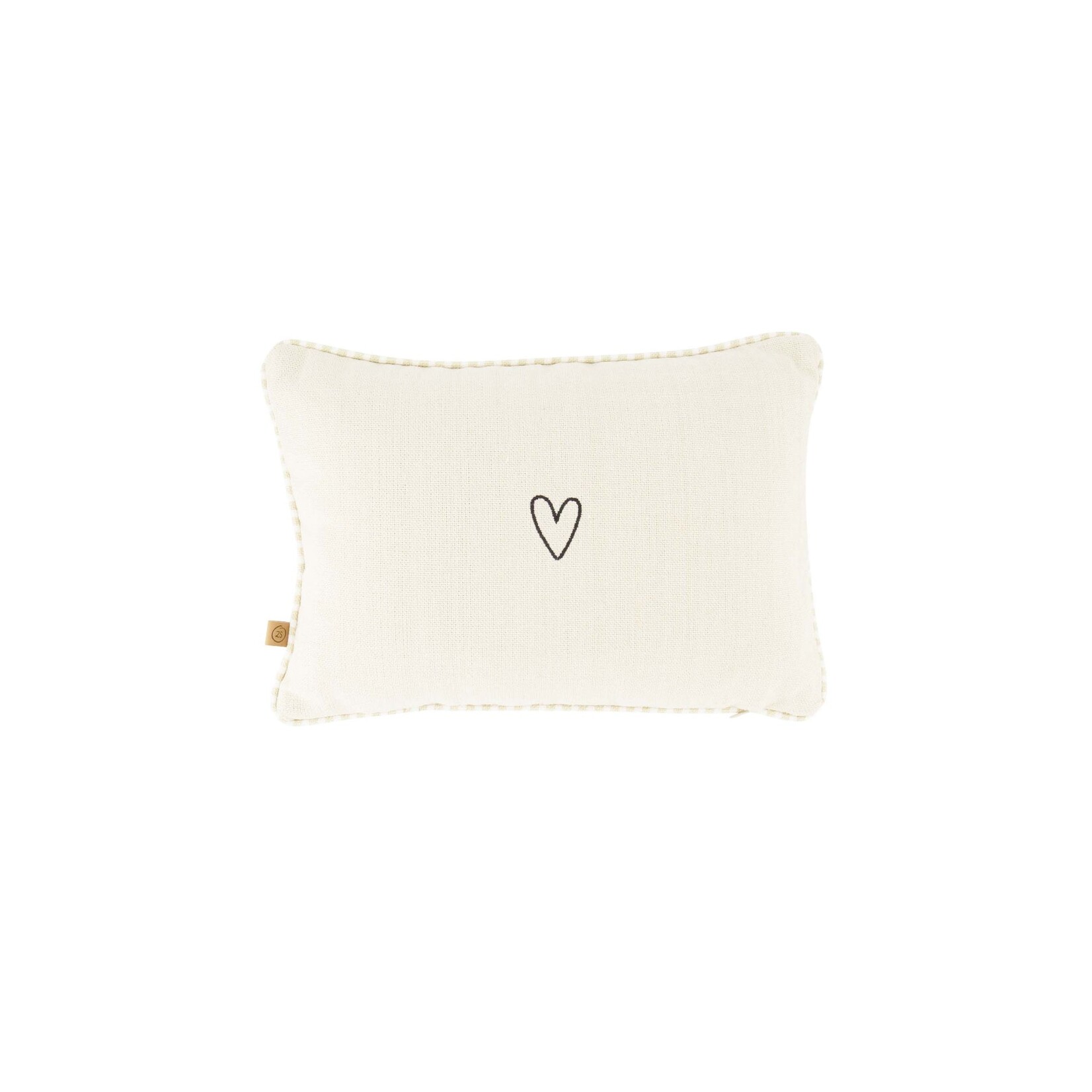 ZUSSS KUSSEN HELLO SUNSHINE