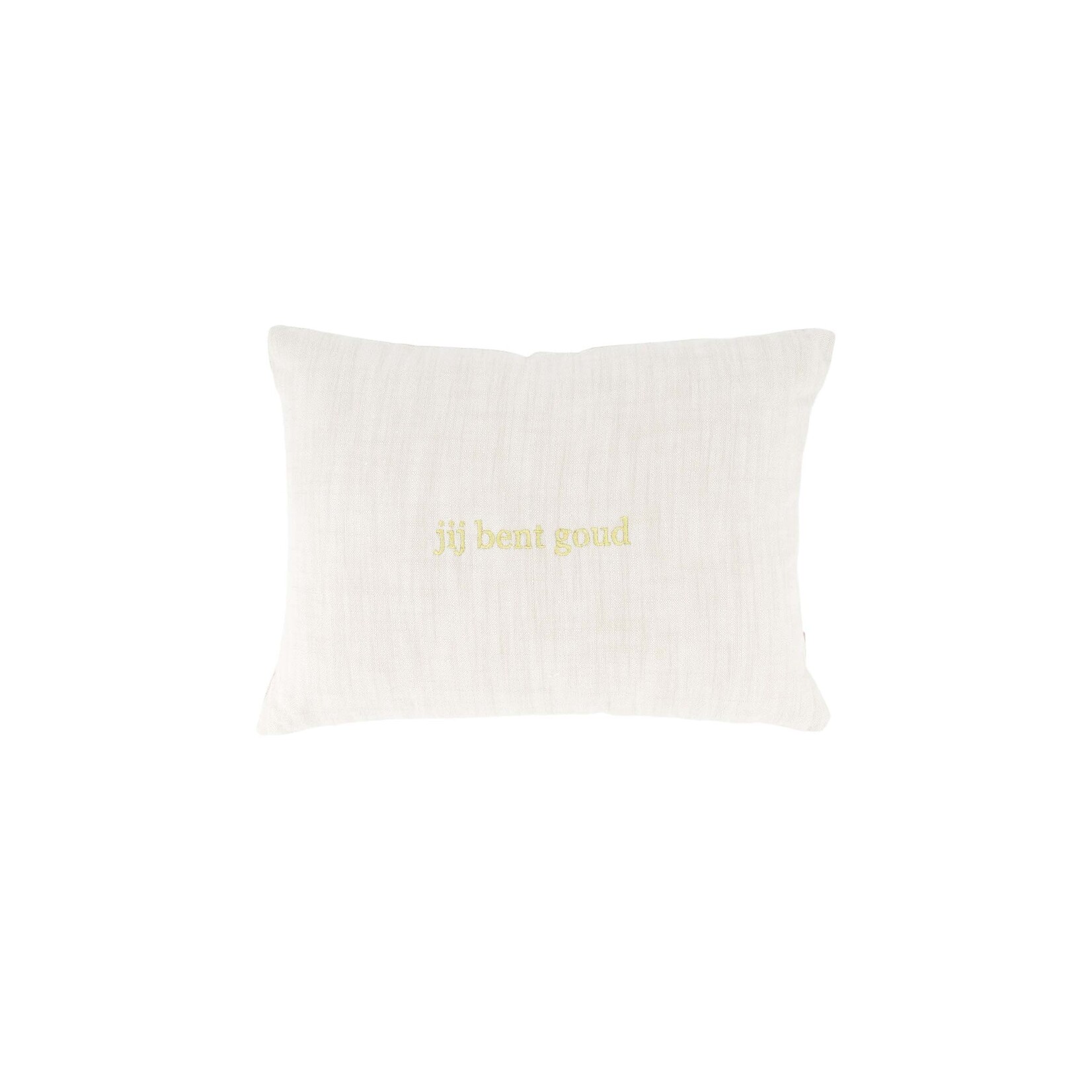 ZUSSS KUSSEN JIJ BENT GOUD WAARD