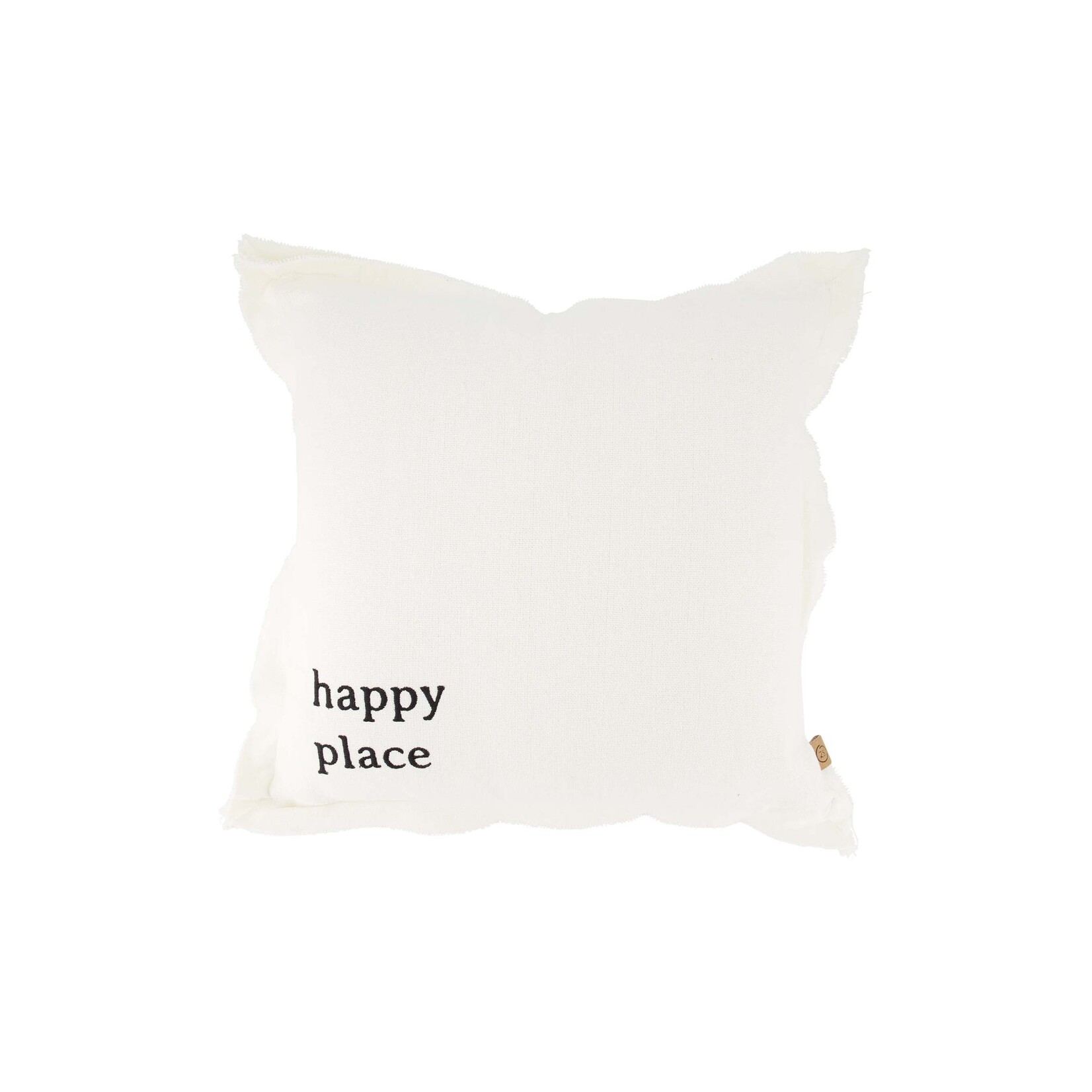 ZUSSS KUSSEN HAPPY PLACE