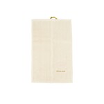 ZUSSS GASTENDOEKJE JIJ BENT GOUD WAARD ZAND