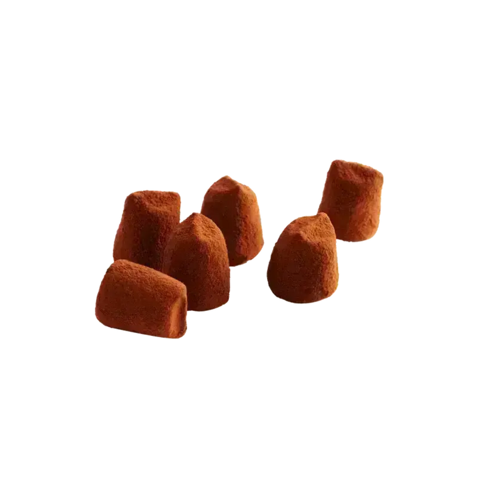 WOW CHOCOLAO CANDY CANE CHOCOLADERUFFELS