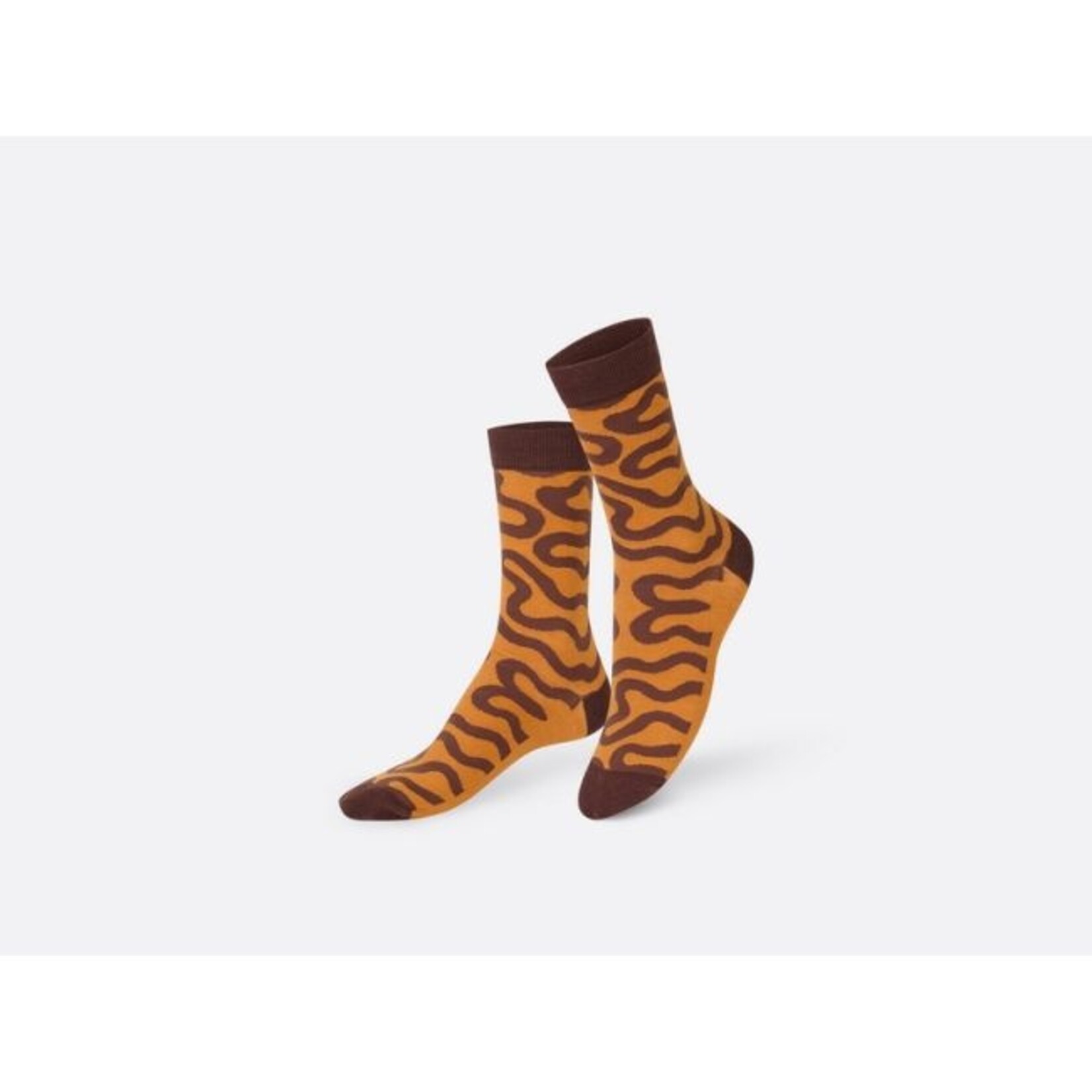 EAT MY SOCKS SOKKEN ECLAIR