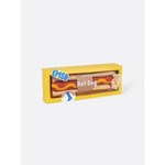 EAT MY SOCKS SOKKEN HOT DOG