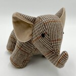 JF THE REBORN HOME DEURSTOPPER OLIFANT