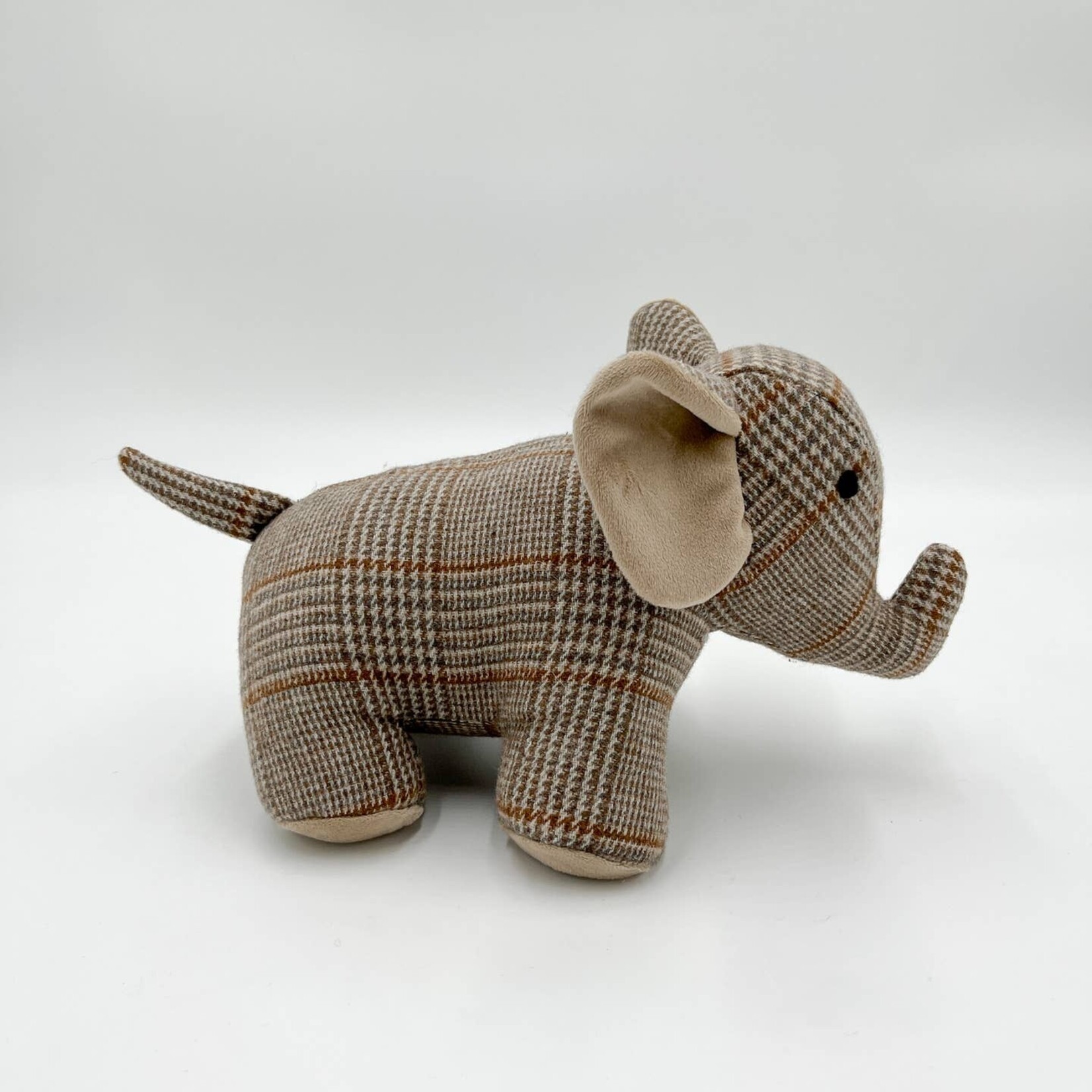 JF THE REBORN HOME DEURSTOPPER OLIFANT