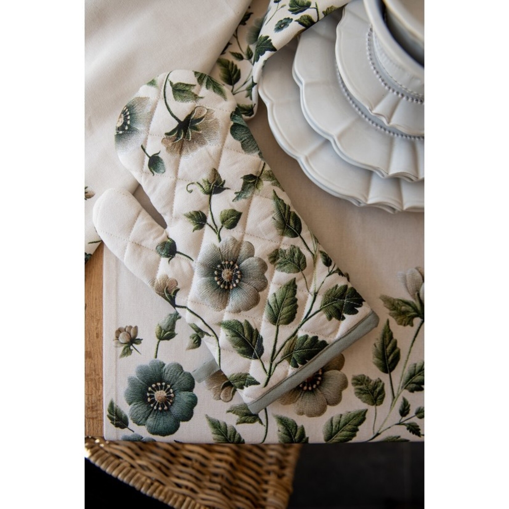 Clayre & Eef OVENHANDSCHOEN GTB44