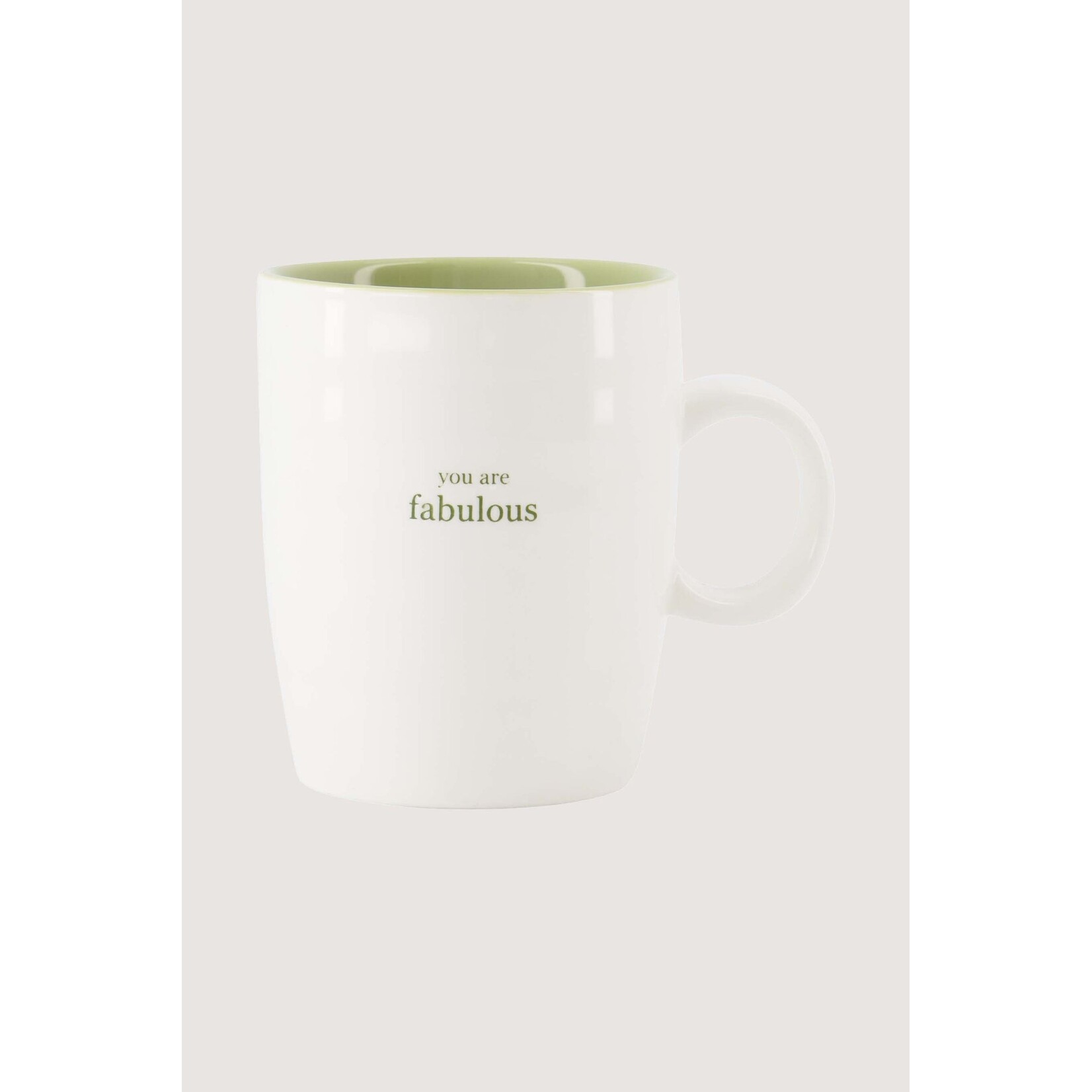 ZUSSS THEEMOK YOU ARE FABULOUS