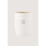 ZUSSS KOFFIEMOK COOL MOM CLUB WIT/OKER