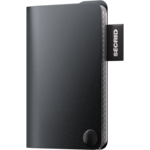 SECRID COINPOCKET TRANSPARENT BOX