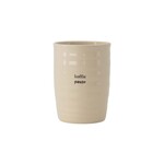 ZUSSS KOFFIEMOK KOFFIE PAUZE ZAND