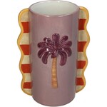 VAAS PALM TREE DOLOMITE MULTI 16,5 CM