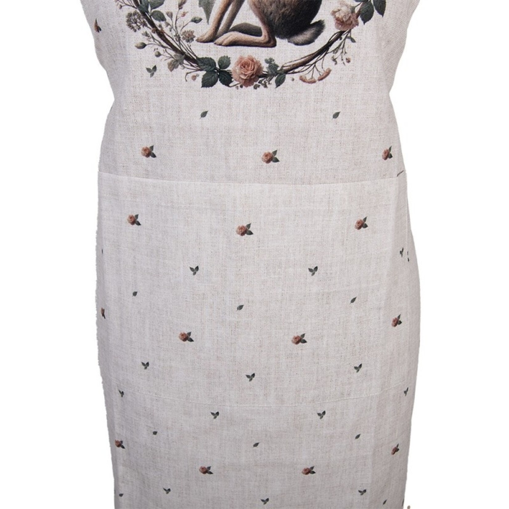 Clayre & Eef KEUKENSCHORT HAAS