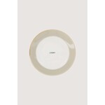 ZUSSS GEBAKSBORDJE LUCKY WIT/ZAND