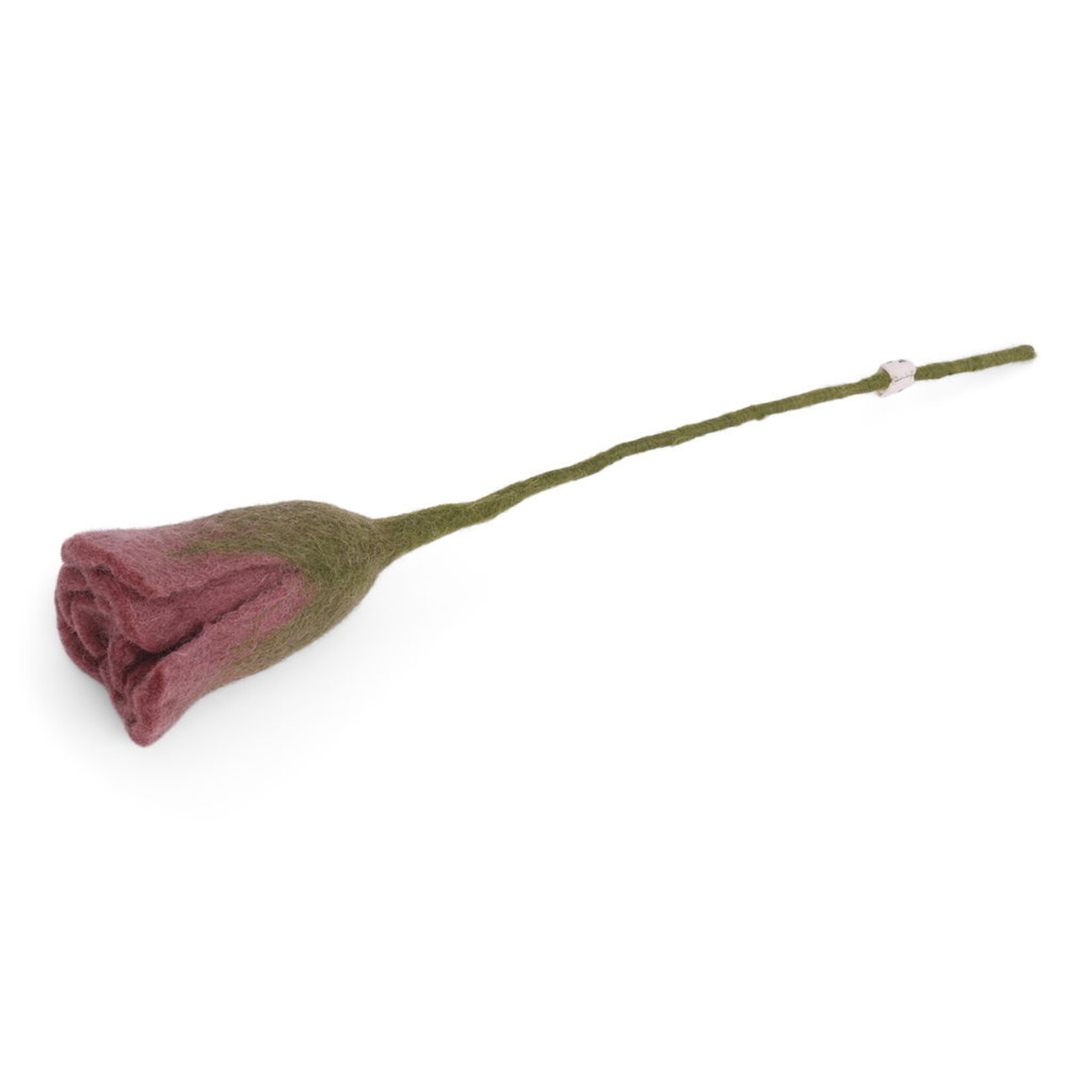 GRY & SIF VILTEN TULP - ROOD
