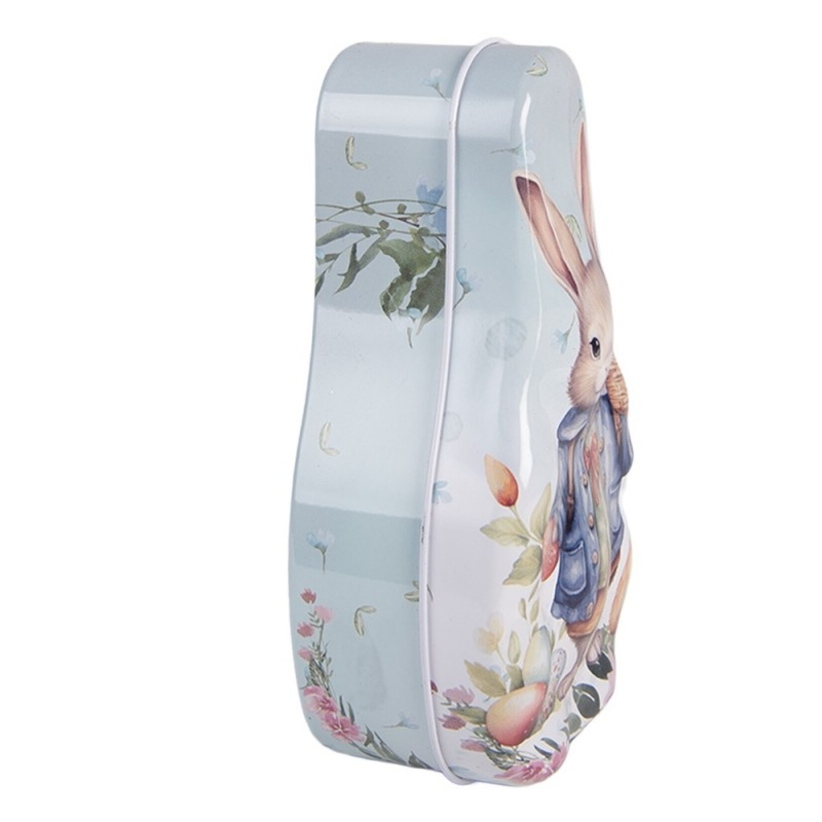 Clayre & Eef BLIK KONIJN 14X7X5