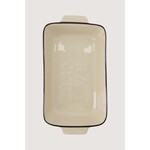 ZUSSS OVENSCHAAL KERAMIEK LOVE